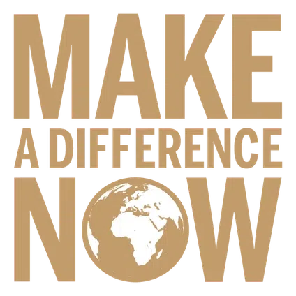 Make a Difference Inc logo