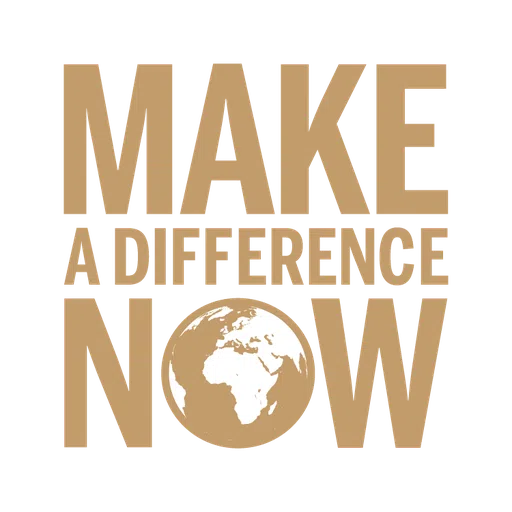 Make a Difference Inc logo