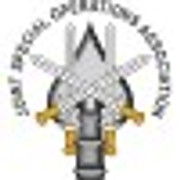 Joint Special Operations Association logo