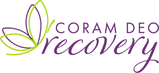 Coram Deo Inc logo
