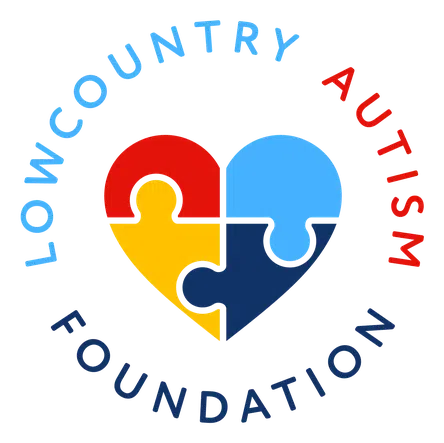 Lowcountry Autism Foundation Inc logo