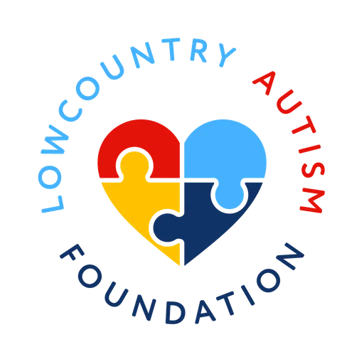 Lowcountry Autism Foundation Inc logo