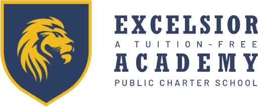 Excelsior Academy logo