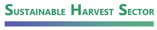 Sustainable Harvest Sector logo