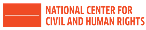 National Center for Civil and Humanrights Inc logo