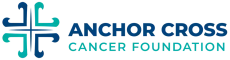 The Anchor Cross Cancer Foundation logo