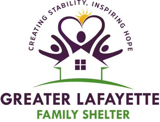 Greater Lafayette Family Shelter Inc logo
