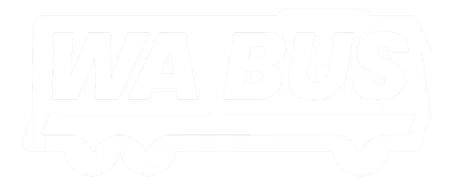 Washington Bus logo