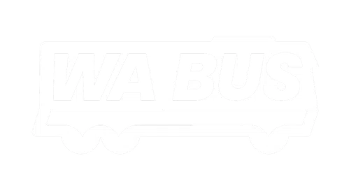 Washington Bus logo