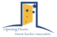 PTA California Congress of Parents Teachers & Students Inc logo