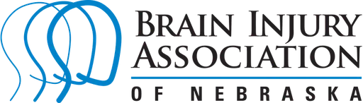 Brain Injury Association of logo