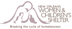 New Orleans Women & Childrens Shelter Inc logo