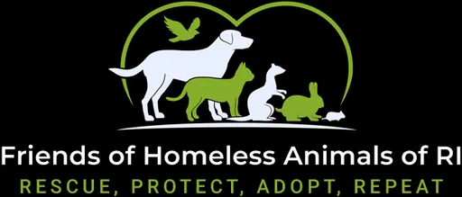 Friends of Homeless Animals Inc logo