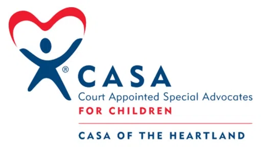Casa of the Heartland logo