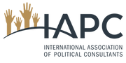 International Association Ofpolitical Consultants logo