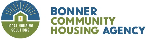 Bonner Community Housing Agencyincorporated logo