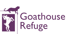 Goathouse Refuge Inc logo