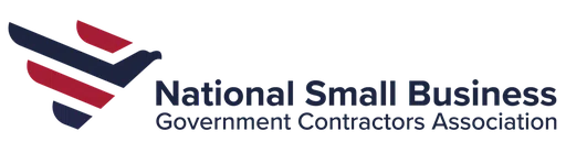 National Small Business Government Contractors Association logo