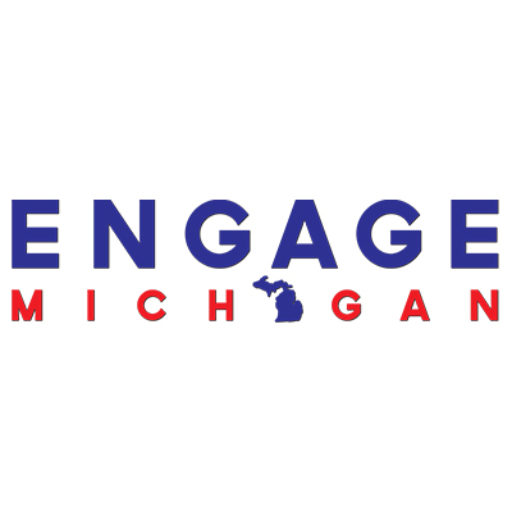 Progress Michigan Education logo