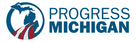 Progress Michigan logo