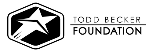 Todd Becker Foundation logo