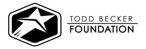 Todd Becker Foundation logo