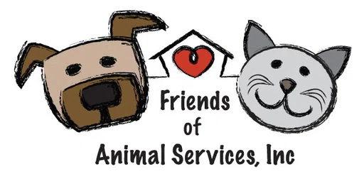Friends of Animal Services Inc logo