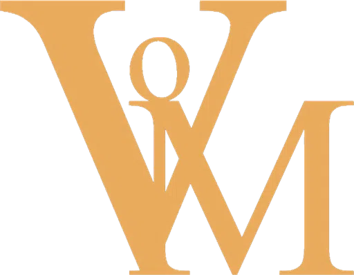Voices of Music Inc logo