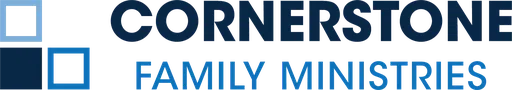 Cornerstone Family Ministries logo