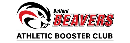 Ballard High School Athletic Booster Club logo