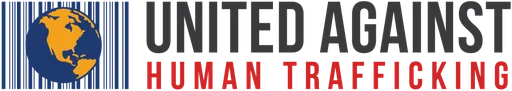 United Against Human Trafficking logo