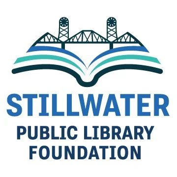 Stillwater Public Library Foundation logo