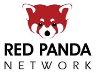 Red Panda Network logo
