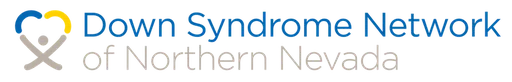 Down Syndrome Network of Northern Nevada logo