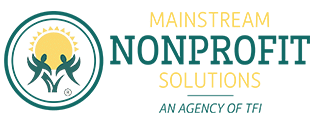Mainstream Nonprofit Solutions Inc logo