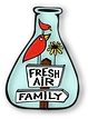 Fresh Air Family Inc logo