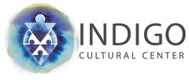 Indigo Cultural Center logo