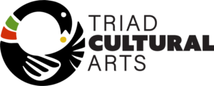 Triad Cultural Arts Inc logo