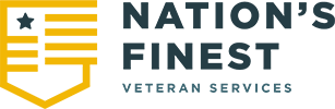 Veterans Housing Development Corporation logo