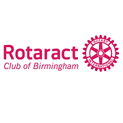 Rotaract Club of Birmingham Foundation logo
