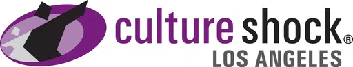 Culture SHOCK Los Angeles logo