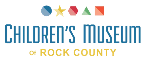Childrens Museum of Rock County Inc logo