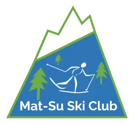 Matsu Ski Club logo