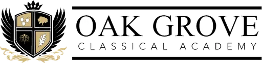 Oak Grove Classical Academy logo
