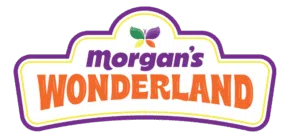 Morgans Wonderland logo