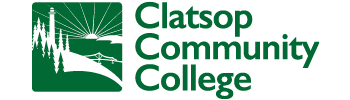 Clatsop Economic Development Resources logo