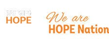 Bringing Hope Home logo