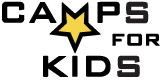 Camps for Kids Inc logo