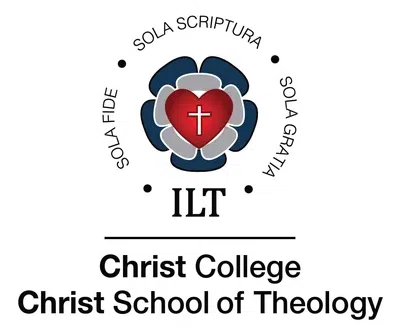 Institute of Lutheran Theology logo