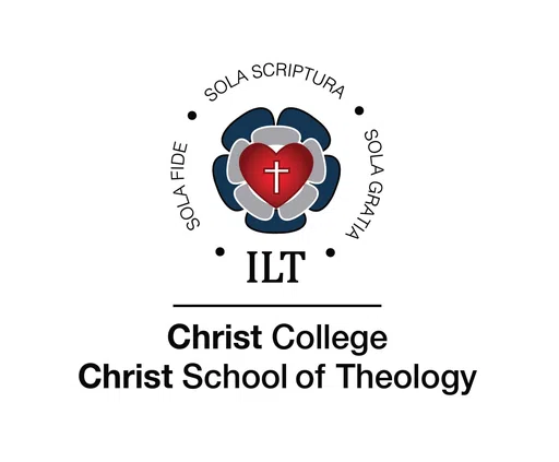 Institute of Lutheran Theology logo
